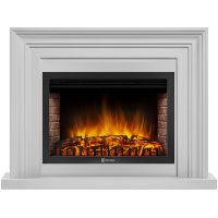Портал Firelight Stretto 30 белый