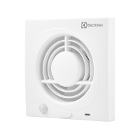 Вентилятор вытяжной Electrolux Move EAFV-100 с датчиком движения