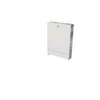 Шкаф встроенный 648-711*1046*140-200 Шкаф встроенный 648-711*1046*140-200