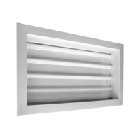 Инерционная решетка GA 600*300