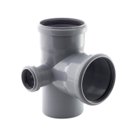 Крестовина сер двухплоскостная 110/110/50х87 (лев) ВК, РТП (20)