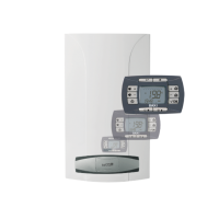 Котел газовый Baxi LUNA3 COMFORT 1.310Fi