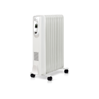 Масляный радиатор Ballu BOH/CM-11WDN Масляный радиатор Ballu BOH/CM-11WDN