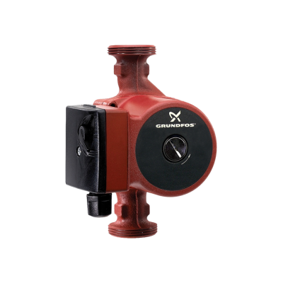 Насос Grundfos UPS 25/60 Насос Grundfos UPS 25/60