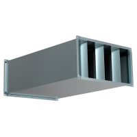 Шумоглушитель Shuft SRSr 800*500/1000 Шумоглушитель Shuft SRSr 800*500/1000