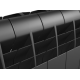 Радиатор Royal Thermo BiLiner 350 /Noir Sable - 6 секц. Радиатор Royal Thermo BiLiner 350 /Noir Sable - 6 секц.