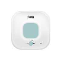 Водонагреватель Zanussi ZWH/S 15 Mini O (Green)
