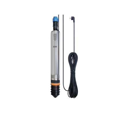 Насос погружной Джилекс ВОДОМЕТ ПРОФ 55/50