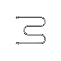 Полотенцесушитель эконом Royal Thermo М-обр 500х500 1"