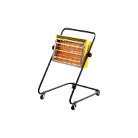 Инфракрасный электрический обогреватель Ballu BIH-LM-3.0