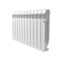 Радиатор Royal Thermo Indigo 500 2.0 - 12 секц.