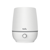 Увлажнитель воздуха ультразвуковой BALLU UHB-450 T Gray