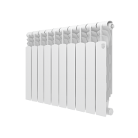 Радиатор Royal Thermo Revolution Bimetall 500 2.0 – 10 секц.