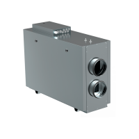 Установка приточно-вытяжная SHUFT UniMAX-P 800 SE-A Установка приточно-вытяжная SHUFT UniMAX-P 800 SE-A