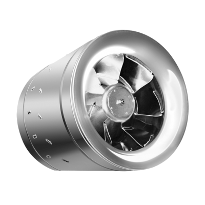 Вентилятор канальный энергосберегающий Shuft CMFE 315 S