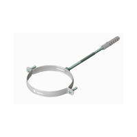 Кронштейн Royal Thermo диам. 100 Кронштейн Royal Thermo диам. 100