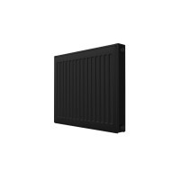 Радиатор панельный Royal Thermo COMPACT C22-500-600 Noir Sable Радиатор панельный Royal Thermo COMPACT C22-500-600 Noir Sable