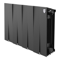 Радиатор Royal Thermo PianoForte 300 /Noir Sable - 8 секц. Радиатор Royal Thermo PianoForte 300 /Noir Sable - 8 секц.