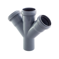 Крестовина сер одноплоскостная 50/50/50х45 ВК, РТП (40)