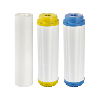 Комплект картриджей Electrolux AM Universal