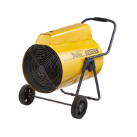 Тепловая пушка электрическая Ballu BHP-P2-22 Тепловая пушка электрическая Ballu BHP-P2-22