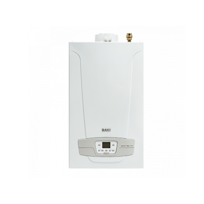 Котел газовый настенный конденсационный большой мощности LUNA DUO-TEC MP 1.70