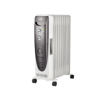 Масляный радиатор Ballu Turbo BOH/TB- 09FH Масляный радиатор Ballu Turbo BOH/TB- 09FH