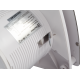 Вентилятор вытяжной Electrolux Argentum EAFA-120TH (таймер и гигростат)