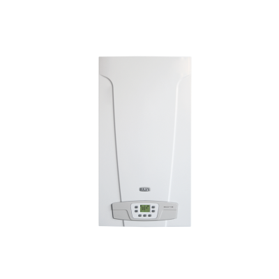 Газовый котел Baxi ECO-4S 18 F