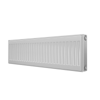 Радиатор панельный Royal Thermo COMPACT C22-300-1100 RAL9016 Радиатор панельный Royal Thermo COMPACT C22-300-1100 RAL9016