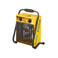 Тепловая пушка электрическая Ballu BHP-M-5