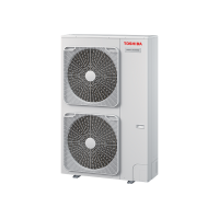 Блок наружный универсальный TOSHIBA Digital RAV-GM1101ATP-E полупромышленной сплит-системы
