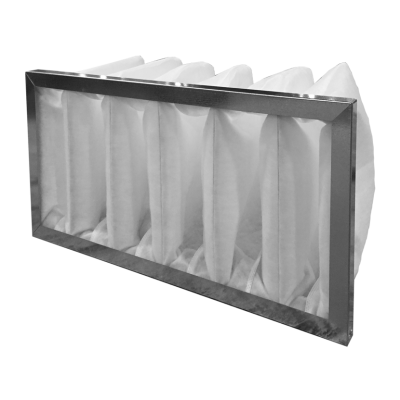 Фильтр карманный (материал) Shuft FRr (G3-EU3) 300*150 Фильтр карманный (материал) Shuft FRr (G3-EU3) 300*150