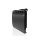 Радиатор Royal Thermo BiLiner 500 Noir Sable - 8 секц.