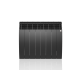 Радиатор Royal Thermo BiLiner 500 Noir Sable - 8 секц.