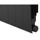 Радиатор Royal Thermo BiLiner 500 Noir Sable - 8 секц.