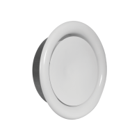 Диффузор универсальный Shuft DVK-S 125