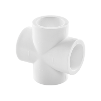 Крестовина TEBO PP-R 20