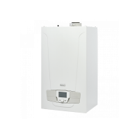 Котел газовый настенный конденсационный LUNA PLATINUM+ 1.24 GA Котел газовый настенный конденсационный LUNA PLATINUM+ 1.24 GA