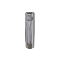 Бочонок хром 1/2"x50 нар. - нар.