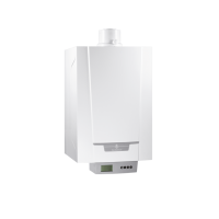 Котел конденсационный NANEO S PMC-S 34 газовый настенный 34,7 кВт одноконтурный