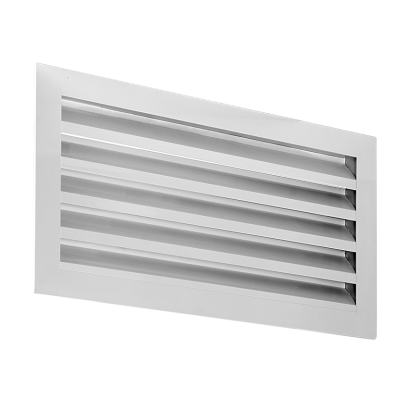 Наружная решетка SA 600*350