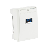 Стабилизатор сетевого напряжения Teplocom ST-555-И