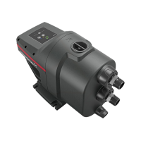 Установка насосная автоматическая Grundfos SCALA1 5-55