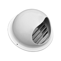 SGS 200 Наружная решетка (сталь, неокрашеная)