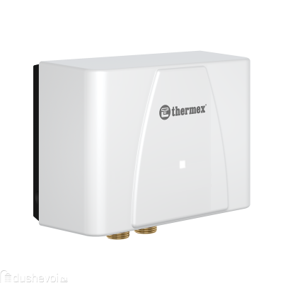 Водонагреватель проточн.THERMEX Balance 6000