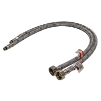 Подводка к смес 0,5 м (пара) VRT