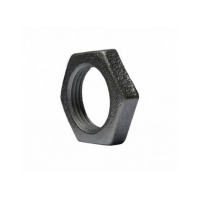 Контргайка 1 1/4 чугунная 32 Контргайка 1 1/4 чугунная 32