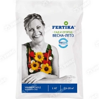 Фертика Универсал-2, 1кг х25/1000шт Фертика Универсал-2, 1кг х25/1000шт