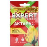 Актара 2г. Expert Сингента х30 Актара 2г. Expert Сингента х30